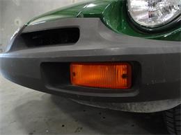 1980 MG MGB (CC-964901) for sale in DFW Airport, Texas