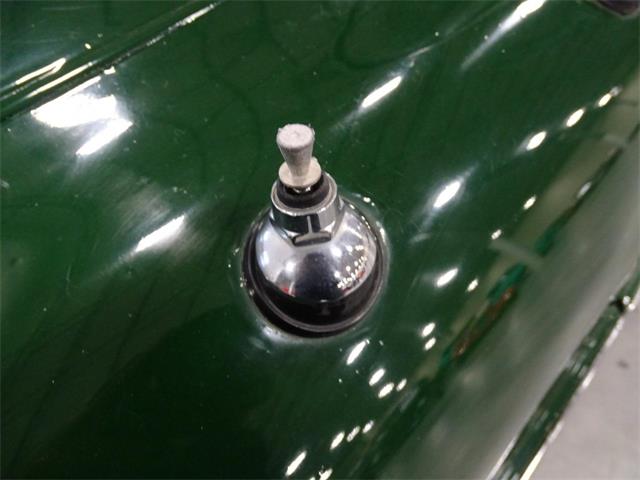 1980 MG MGB (CC-964901) for sale in DFW Airport, Texas