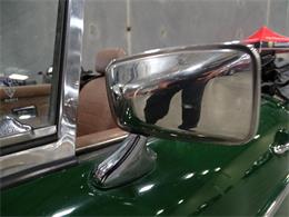 1980 MG MGB (CC-964901) for sale in DFW Airport, Texas