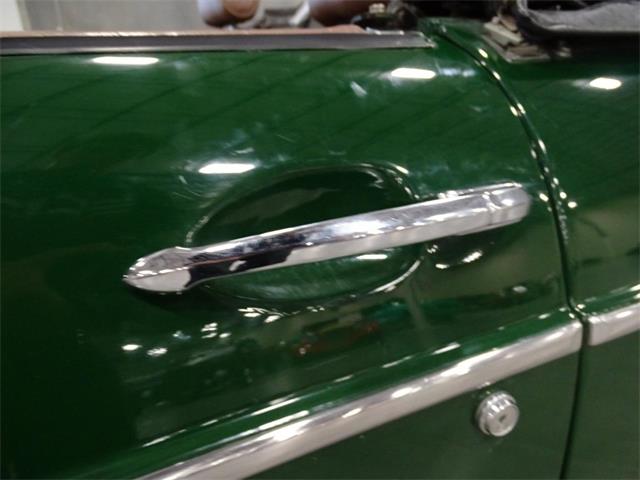 1980 MG MGB (CC-964901) for sale in DFW Airport, Texas