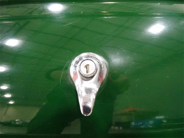 1980 MG MGB (CC-964901) for sale in DFW Airport, Texas