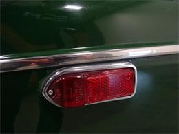 1980 MG MGB (CC-964901) for sale in DFW Airport, Texas
