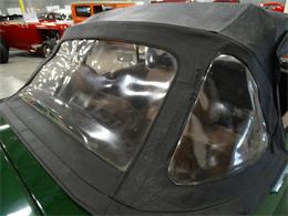 1980 MG MGB (CC-964901) for sale in DFW Airport, Texas