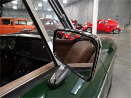 1980 MG MGB (CC-964901) for sale in DFW Airport, Texas