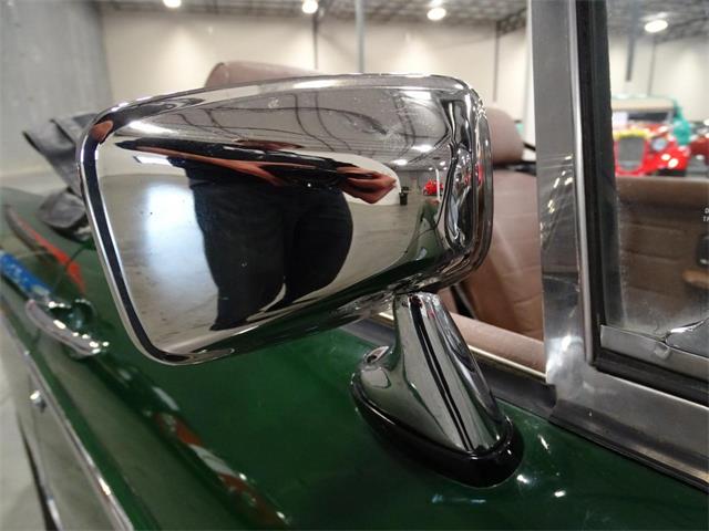 1980 MG MGB (CC-964901) for sale in DFW Airport, Texas