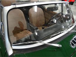 1980 MG MGB (CC-964901) for sale in DFW Airport, Texas
