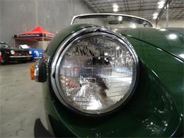 1980 MG MGB (CC-964901) for sale in DFW Airport, Texas