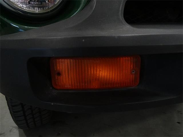 1980 MG MGB (CC-964901) for sale in DFW Airport, Texas