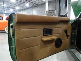 1980 MG MGB (CC-964901) for sale in DFW Airport, Texas