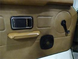 1980 MG MGB (CC-964901) for sale in DFW Airport, Texas