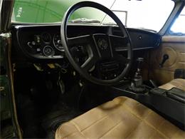 1980 MG MGB (CC-964901) for sale in DFW Airport, Texas