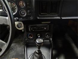 1980 MG MGB (CC-964901) for sale in DFW Airport, Texas