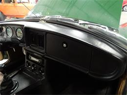 1980 MG MGB (CC-964901) for sale in DFW Airport, Texas