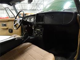 1980 MG MGB (CC-964901) for sale in DFW Airport, Texas