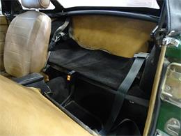 1980 MG MGB (CC-964901) for sale in DFW Airport, Texas
