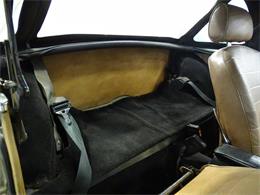 1980 MG MGB (CC-964901) for sale in DFW Airport, Texas