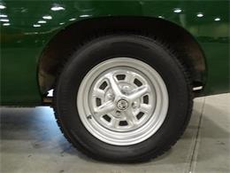 1980 MG MGB (CC-964901) for sale in DFW Airport, Texas