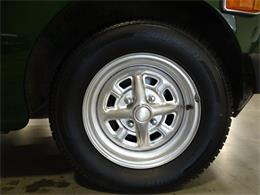 1980 MG MGB (CC-964901) for sale in DFW Airport, Texas