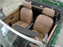 1980 MG MGB (CC-964901) for sale in DFW Airport, Texas