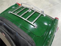 1980 MG MGB (CC-964901) for sale in DFW Airport, Texas