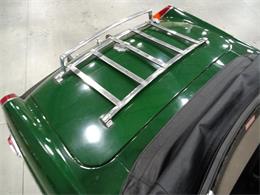 1980 MG MGB (CC-964901) for sale in DFW Airport, Texas