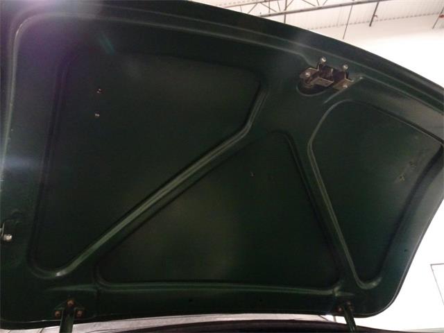 1980 MG MGB (CC-964901) for sale in DFW Airport, Texas