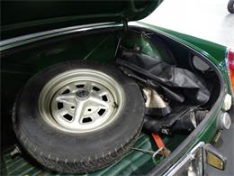 1980 MG MGB (CC-964901) for sale in DFW Airport, Texas