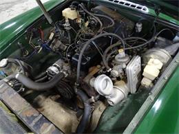 1980 MG MGB (CC-964901) for sale in DFW Airport, Texas
