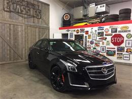 2014 Cadillac CTS (CC-964923) for sale in Grand Rapids, Michigan