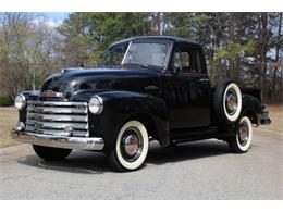 1953 Chevrolet 3100 SideMount Pickup (CC-964926) for sale in Roswell, Georgia