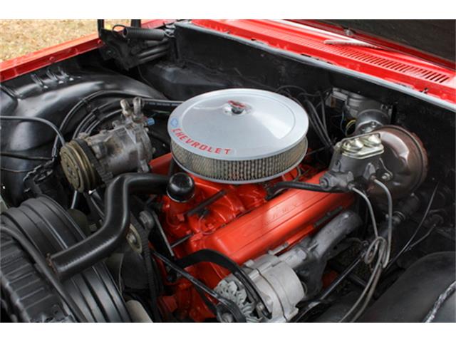 1960 Chevrolet Impala (CC-964930) for sale in Roswell, Georgia