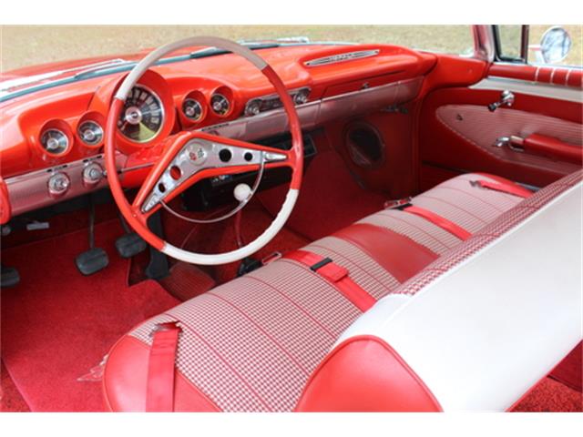 1960 Chevrolet Impala (CC-964930) for sale in Roswell, Georgia