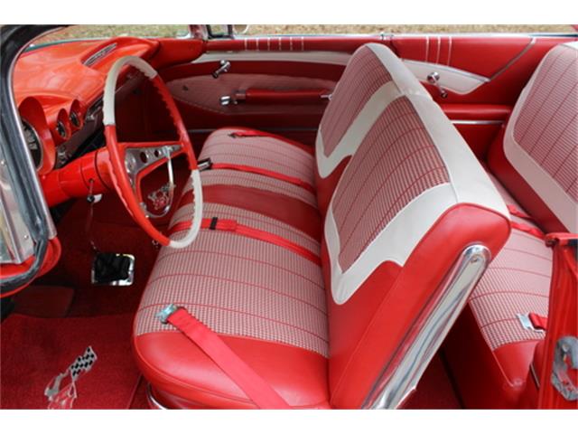 1960 Chevrolet Impala (CC-964930) for sale in Roswell, Georgia