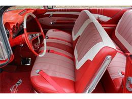 1960 Chevrolet Impala (CC-964930) for sale in Roswell, Georgia