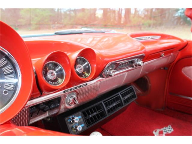 1960 Chevrolet Impala (CC-964930) for sale in Roswell, Georgia