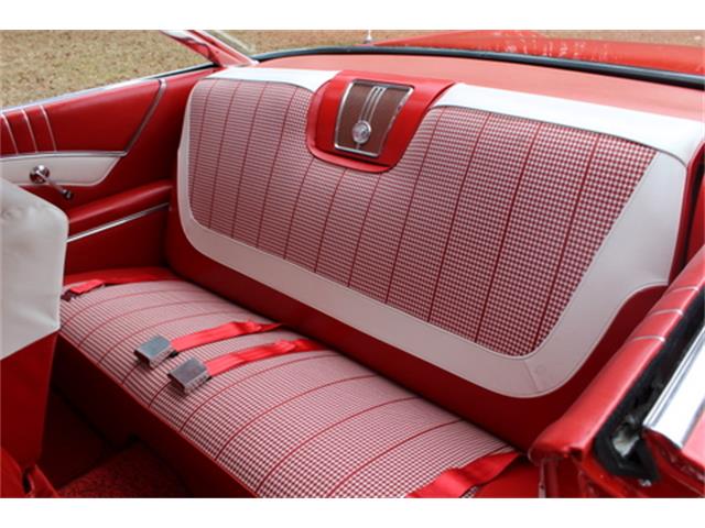 1960 Chevrolet Impala (CC-964930) for sale in Roswell, Georgia