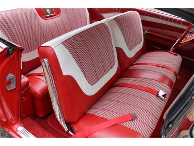 1960 Chevrolet Impala (CC-964930) for sale in Roswell, Georgia