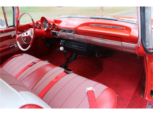 1960 Chevrolet Impala (CC-964930) for sale in Roswell, Georgia