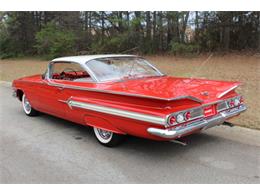 1960 Chevrolet Impala (CC-964930) for sale in Roswell, Georgia