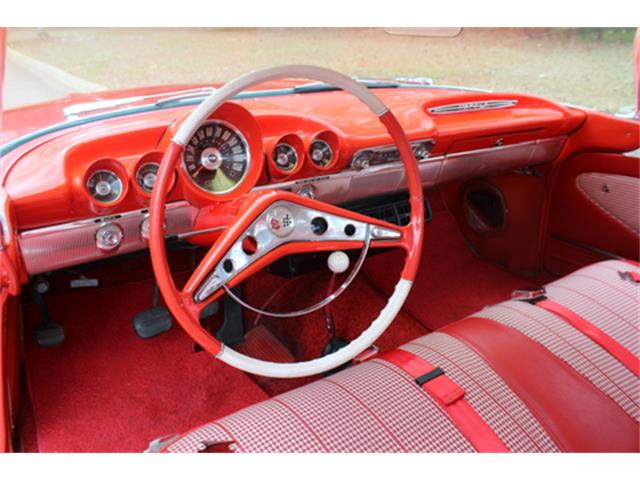 1960 Chevrolet Impala (CC-964930) for sale in Roswell, Georgia