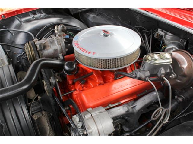 1960 Chevrolet Impala (CC-964930) for sale in Roswell, Georgia