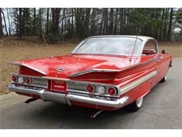 1960 Chevrolet Impala (CC-964930) for sale in Roswell, Georgia