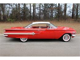 1960 Chevrolet Impala (CC-964930) for sale in Roswell, Georgia
