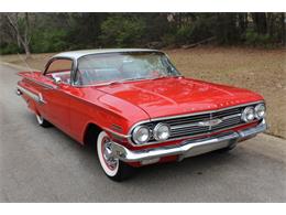 1960 Chevrolet Impala (CC-964930) for sale in Roswell, Georgia
