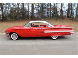 1960 Chevrolet Impala (CC-964930) for sale in Roswell, Georgia