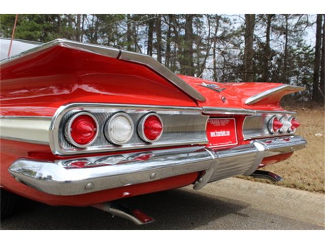 1960 Chevrolet Impala (CC-964930) for sale in Roswell, Georgia