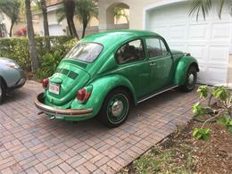 1971 Volkswagen Beetle (CC-964931) for sale in Hollywood, Florida