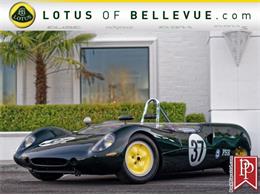 1962 Lotus 23 (CC-964992) for sale in Bellevue, Washington