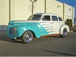 1939 Plymouth Hot Rod (CC-964997) for sale in Riverside, New Jersey