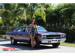 1970 Plymouth Road Runner (CC-960005) for sale in Fort Myers, Florida